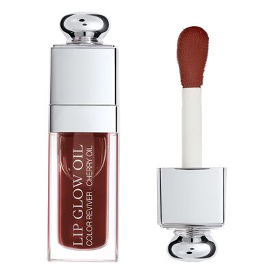 BACKSTAGE LIP GLOW OIL 020